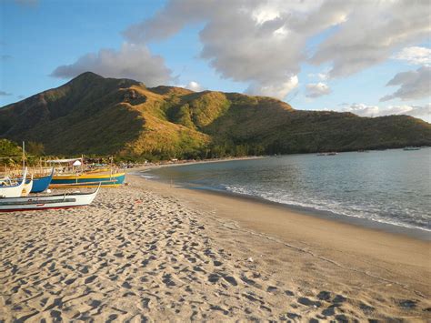 Best 10 Beautiful Beaches In Zambales, Philippines | Trip101