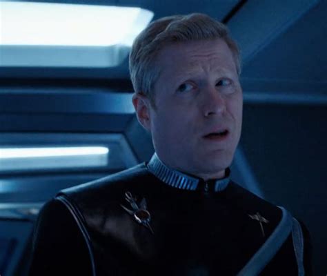 mirror paul stamets star trek discovery | Star trek, Stars, Trek