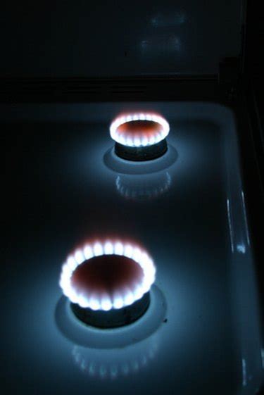 What Are Some Safety Features on Gas Ranges? | Hunker