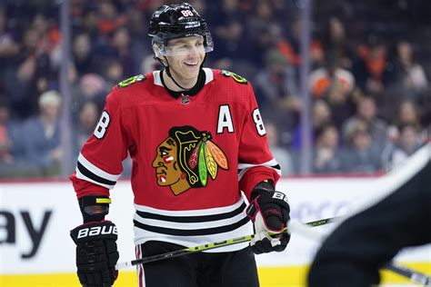 Why The Hockey World Is Fascinated With Patrick Kane | Detroit Hockey Now