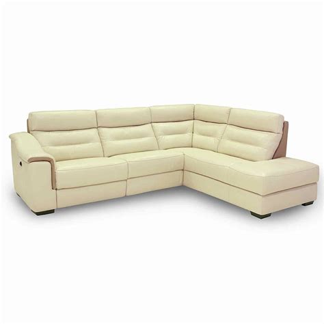 Vale Furnishers California Corner Group with Large Chaise End