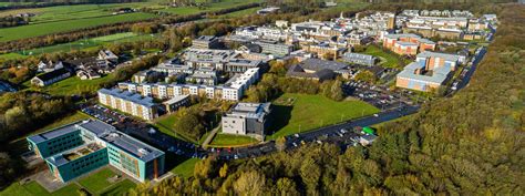 Parents and supporters - Lancaster University