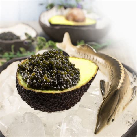 How to Make Osetra Caviar at Home: A Step-by-Step Guide