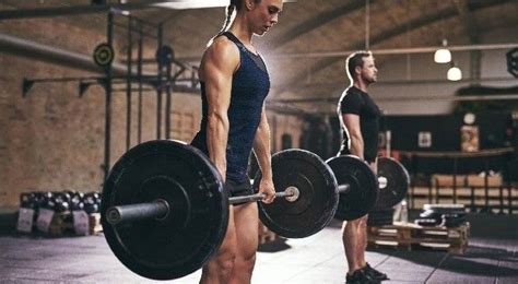 Barbell Workout For Women | Tone Up With These Seven Exercises - MYPROTEIN™