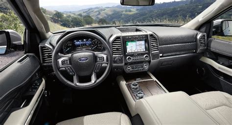 2019 Ford Expedition Gets Kelley Blue Book 'Best Buy Award'