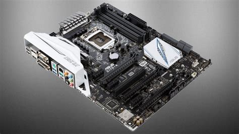 Asus Z170-A Review | Trusted Reviews