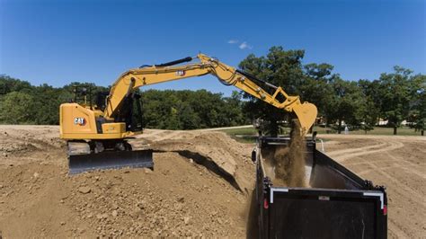 Caterpillar 315 Excavator Review & Full Specs | iseekplant