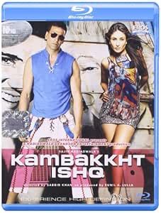 Kambakkht Ishq: Amazon.in: Akshay Kumar, Kareena Kapoor, Aftab Shivdasani, Amrita Arora, Shabbir ...