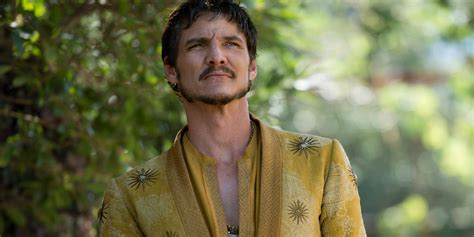 Pedro Pascal Game Of Thrones Images Thrones Martell Oberyn Pascal Doran ...