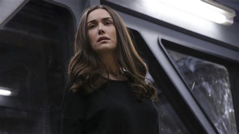 'The Blacklist' Shocker: Megan Boone Leaving as Series Regular After ...