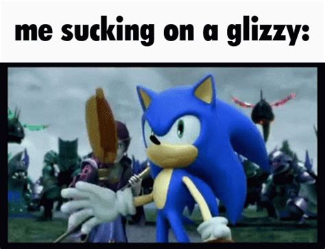 Me Sucking On A Glizzy Sonic The Hedgehog GIF | GIFDB.com