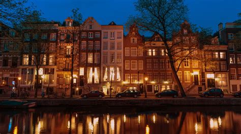 Amsterdam's best luxury hotels - Time Out Amsterdam