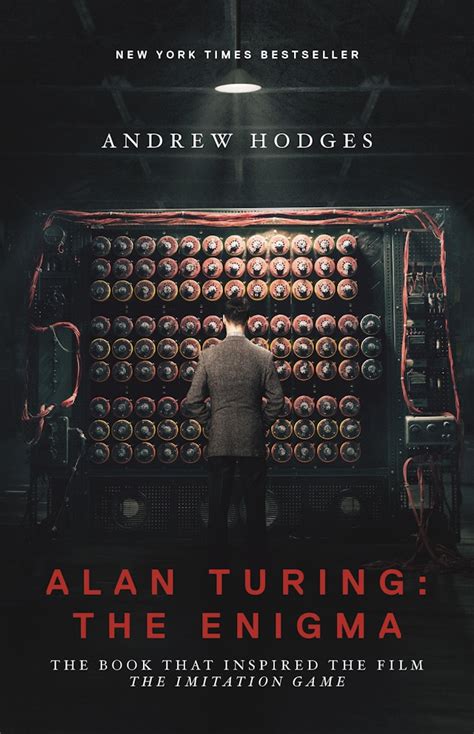 Alan Turing: The Enigma | Princeton University Press