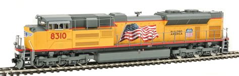 Walthers Mainline HO Locomotives