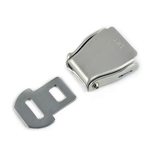 Far Europe Airplane Seat Belt Buckle | Seat Belt Buckle | Far Europe