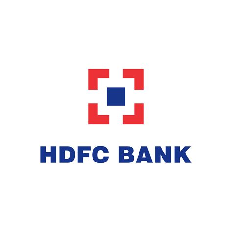 hdfc logo vector, hdfc icono gratis vector 20190424 Vector en Vecteezy