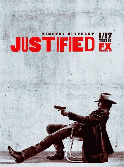 Justified (Series) - TV Tropes