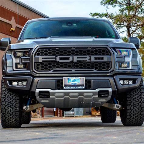 53 best Ford Raptor Accessories images on Pinterest | Raptors, Ford ...