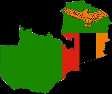 Zambia Map Outline Map Engraving Vector Outline Map E - vrogue.co