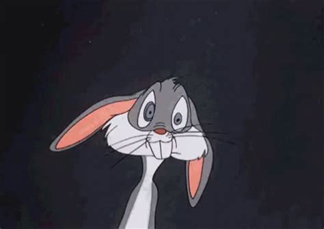 Bugs Bunny Being Weird GIF - Weirdo BugsBunny - Discover & Share GIFs