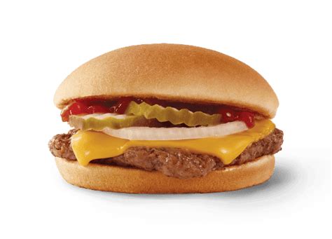 Wendy's 4 For $4 Meal Deal includes sandwich, nuggets, fries & drink ...