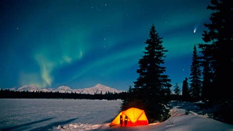 national geographic night sky photography - Google 검색 | National parks, Denali national park ...