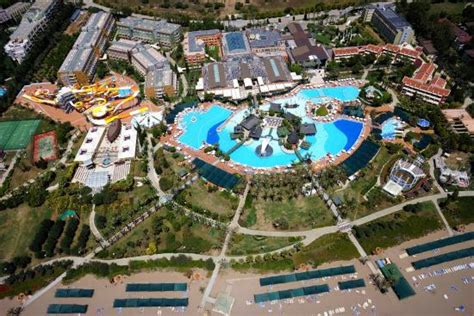 Amazing 5 stars - Review of Pegasos World Hotel, Manavgat - Tripadvisor