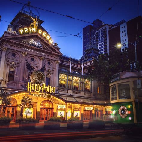 Harry Potter and the Cursed Child - All You Need to Know BEFORE You Go (2025)