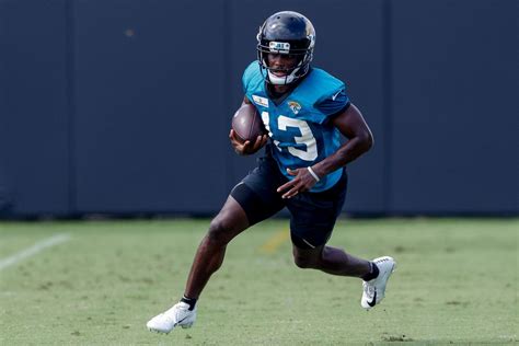 Jaguars Add 13 Players to Practice Squad: 3 Observations on the Initial ...