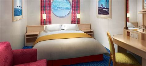 Norwegian Sky Cruise Ship Staterooms | Staterooms | Norwegian Cruise ...