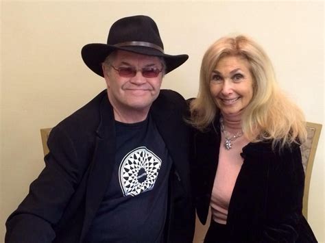 With Micky Dolenz at The Monkees Convention 2014. The fabulous 3-day event ran from March 14-16 ...