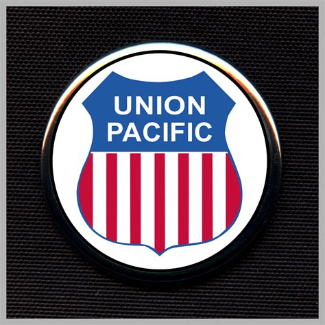 Union Pacific Logo