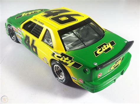 Cole Trickle 46 Days of Thunder City Chevy 1/24 Scale Revell Custom Diecast | #1798347170