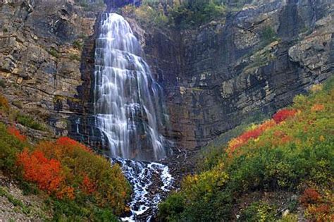 Provo Canyon Scenic Byway - Heber Valley