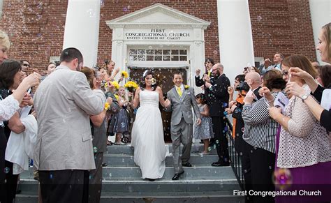 First Congregational Church - Winter Park Wedding Company