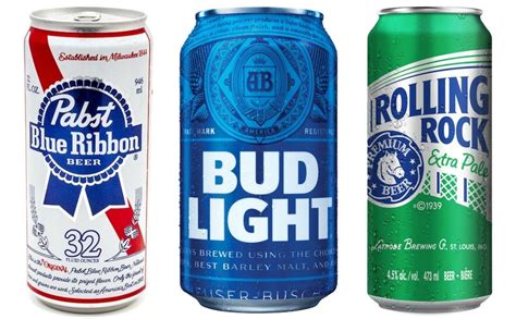 rednecks favorite beer | Bud light beer, American beer, Light beer