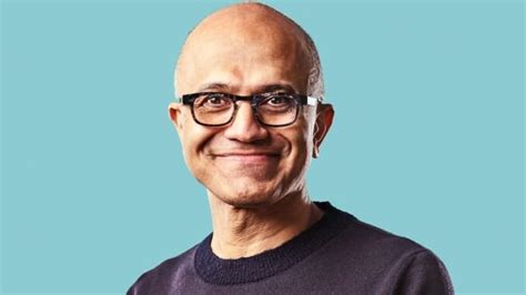 Satya Nadella Bio, Age, Wiki, Net Worth, Salary, Family, Wife, Child