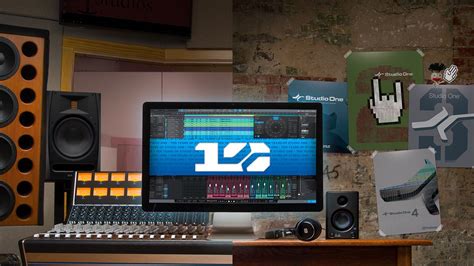 PreSonus Studio One 5 Professional review | MusicRadar