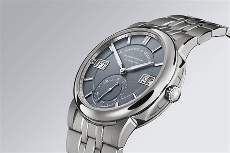 Introducing - A. Lange & Söhne Odysseus Titanium Limited Edition (Price)