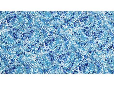 Blue fabric pattern, Blue fabric, Fabric