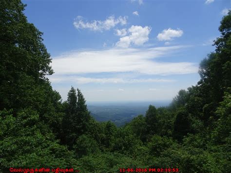 Chattahoochee National Forest - Exploring My Life