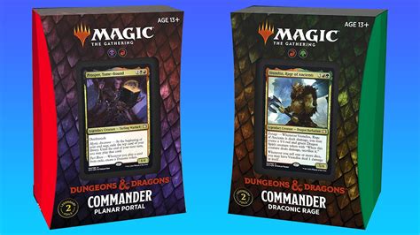 Magic: The Gathering’s new Commander decks are a good thing for every ...