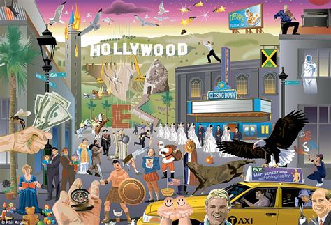 Can you spot the 50 hidden movie titles in our blockbuster quiz ...