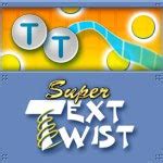 Super Text Twist - PC Game Download | GameFools