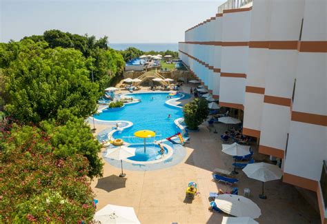 Avlida Hotel in Paphos | loveholidays