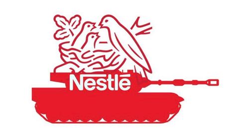 Nestle boycott: Despite Russian war crimes, Nestle continues to do business in Russia - News TV ...