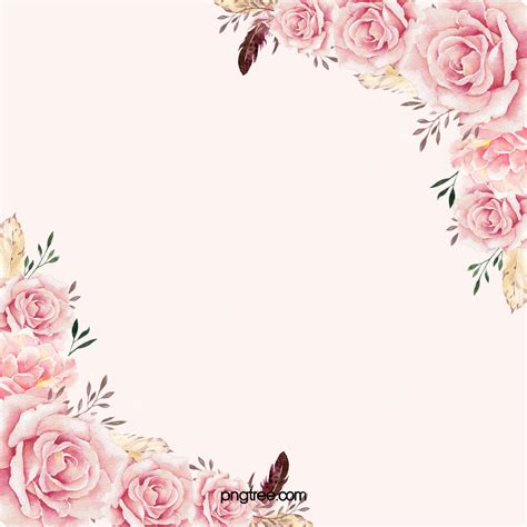 Wedding Celebration Wedding Flowers Pink Background, Continental, Wedding, Celebration ...