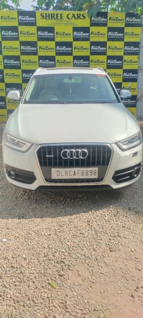 Audi Cars: List of All New Audi Cars Models in India - carandbike.com