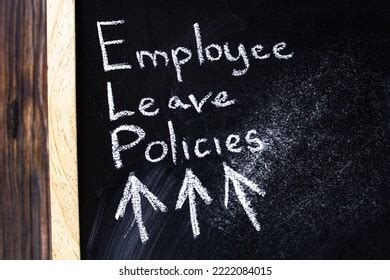 1,238 Leave Policy Stock Photos, Images & Photography | Shutterstock