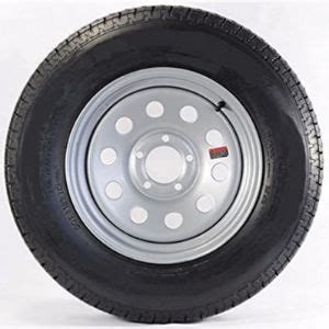 Top 7 _Karavan_Trailer_ Tires | Compare Side By Side (2022)